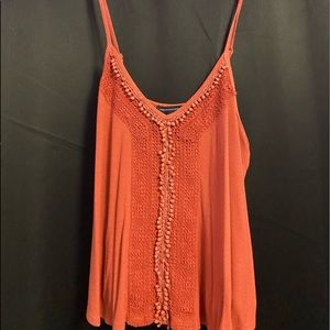 Women’s American Eagle Tank